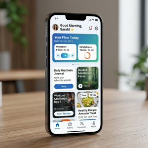 Mobile App