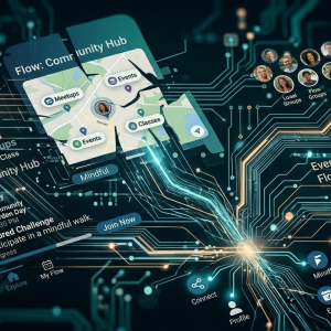 Tech Background